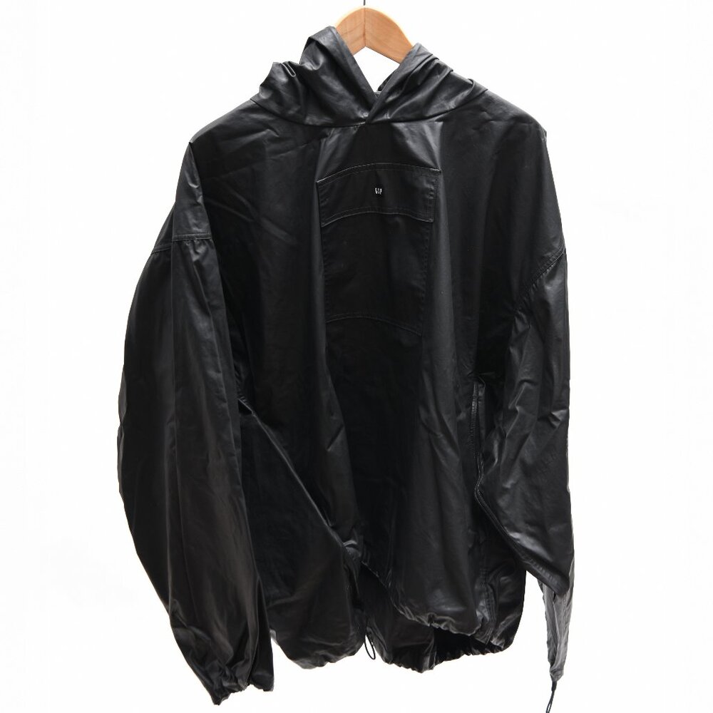 Yeezy Gap Engineered by Balenciaga Coated Cotton Anorak